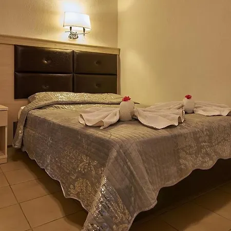 Apartmán Tsitsirikos Toroni