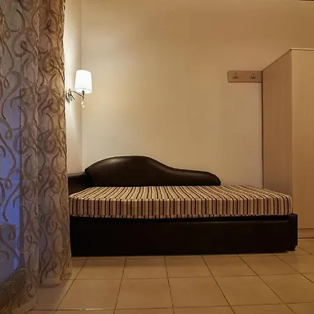 Tsitsirikos Apartmán Toroni