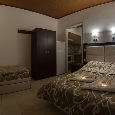 Tsitsirikos Toroni