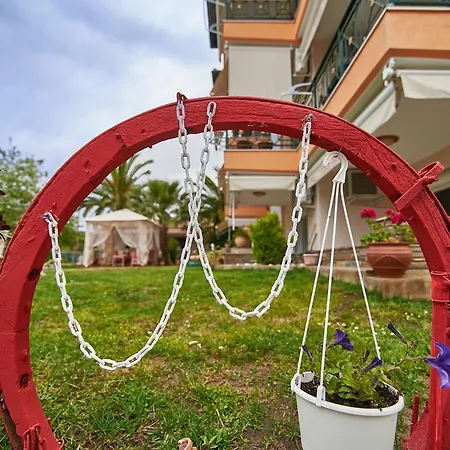 Tsitsirikos Studios Toroni